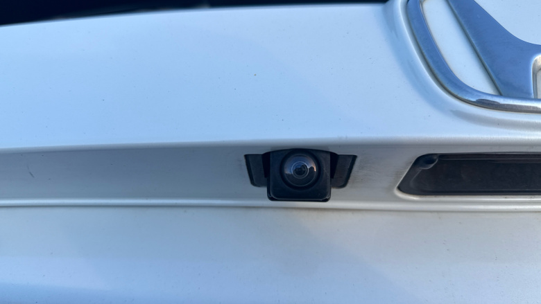 Honda Civic 1.5 VTEC Turbo Sport 5dr Petrol Hatchback